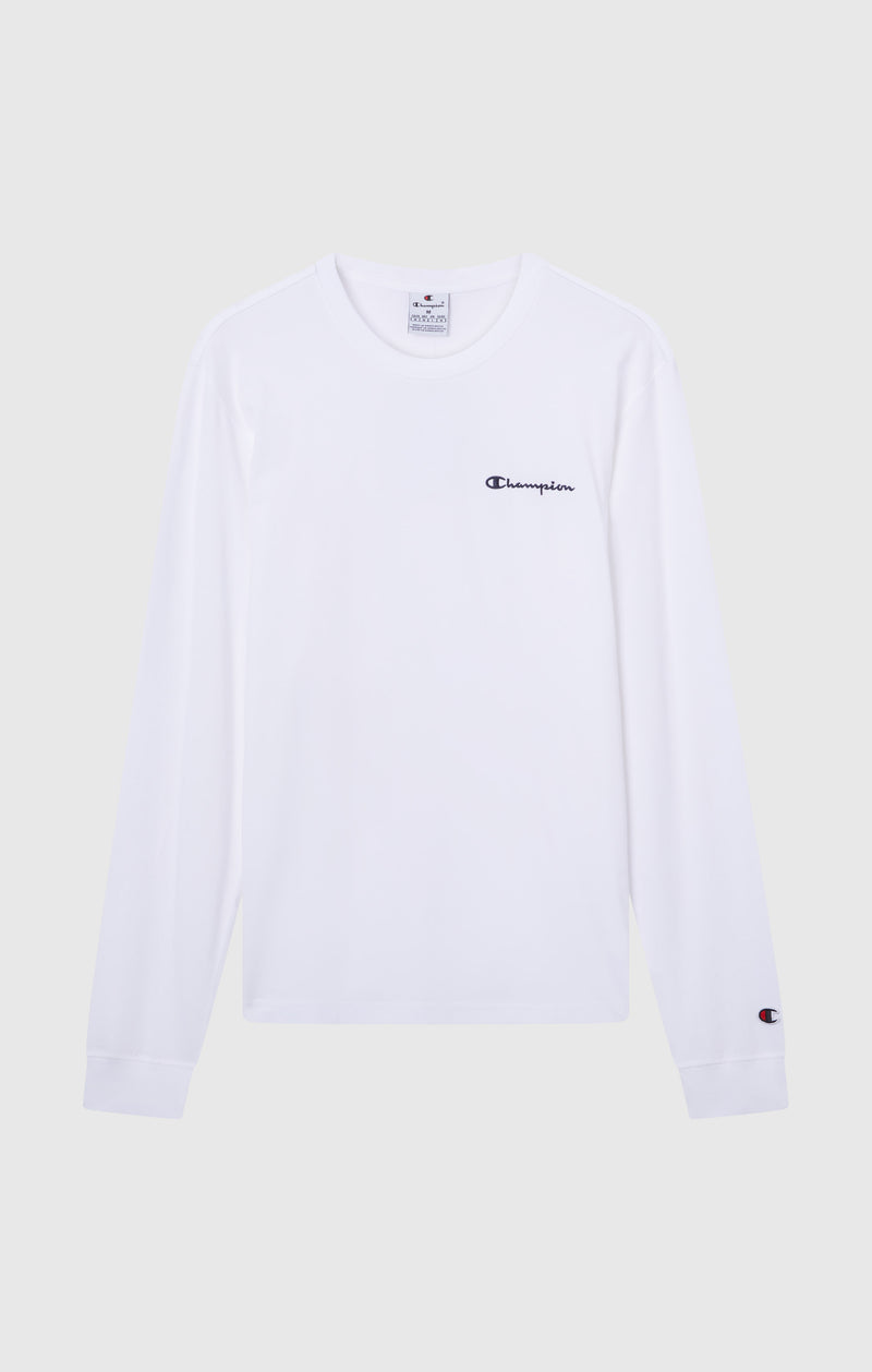 T-Shirt Homme Manches Longues Icons