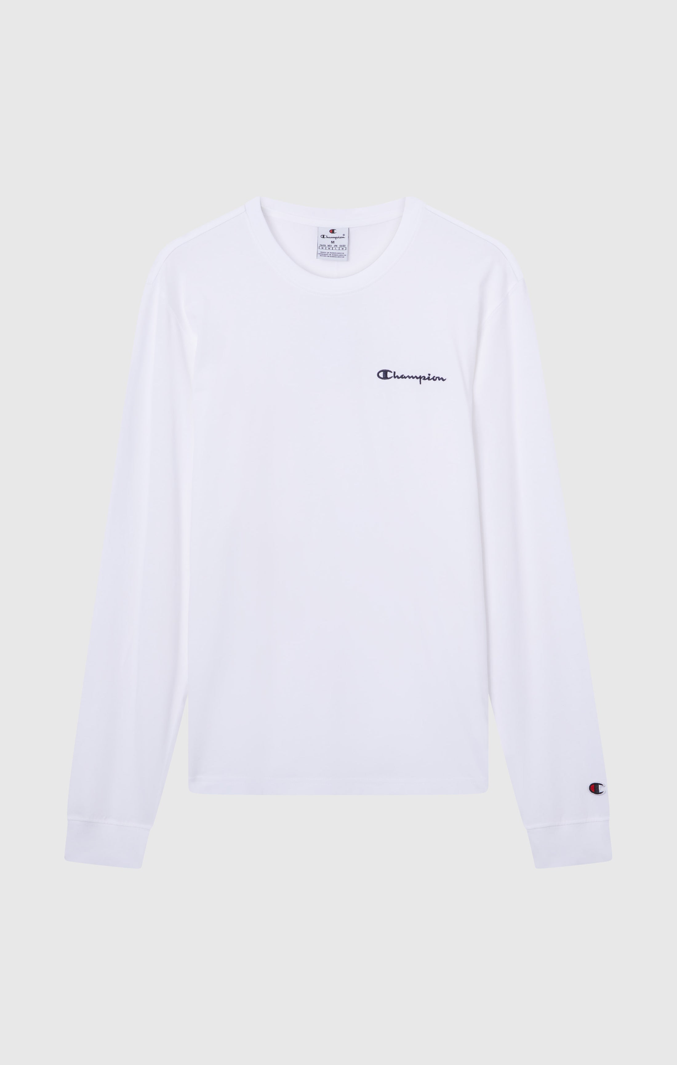 T-Shirt Homme Manches Longues Icons