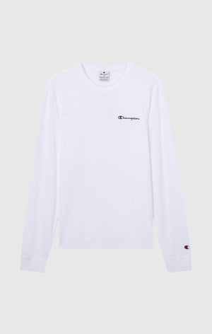 T-Shirt Homme Manches Longues Icons