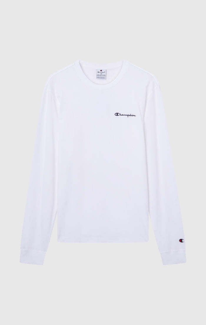 T-Shirt Homme Manches Longues Icons