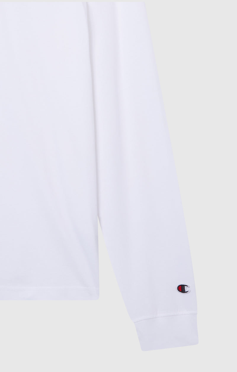 T-Shirt Homme Manches Longues Icons