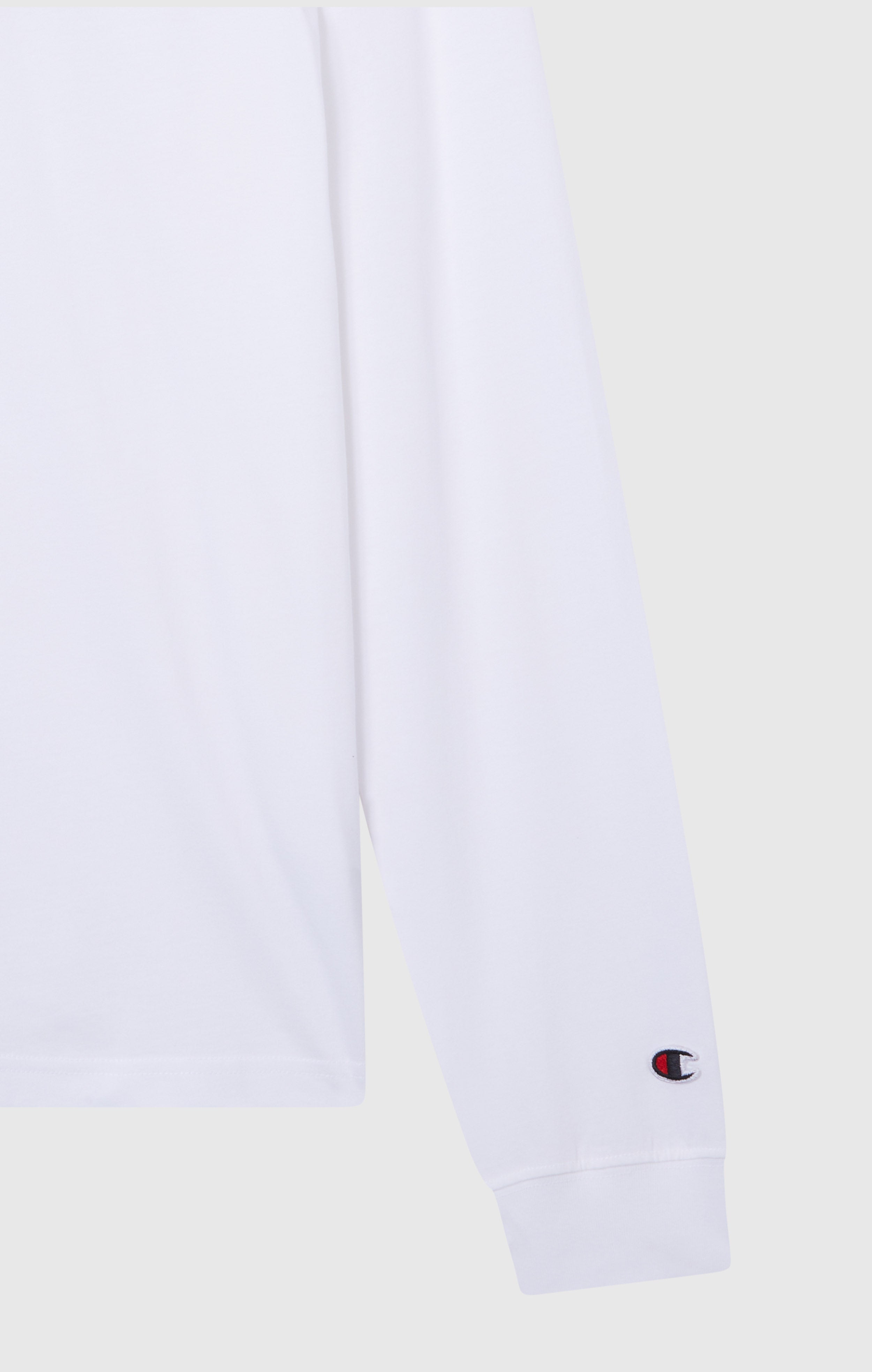 T-Shirt Uomo A Manica Lunga Icons