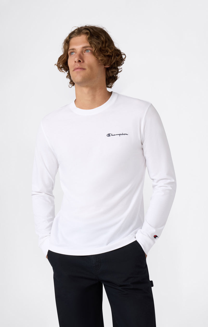 T-Shirt Homme Manches Longues Icons