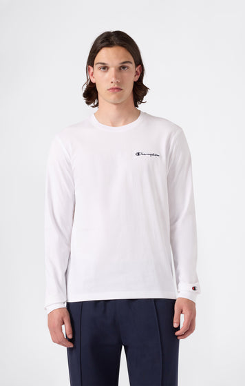 Men’s Long Sleeve T-Shirt Icons