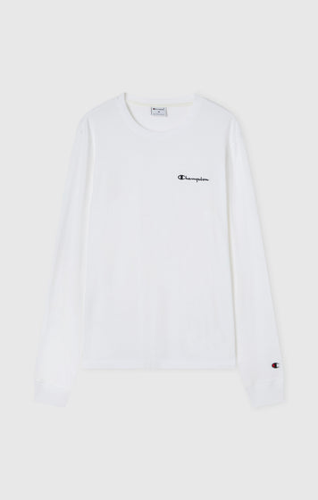 Men’s Long Sleeve T-Shirt Icons
