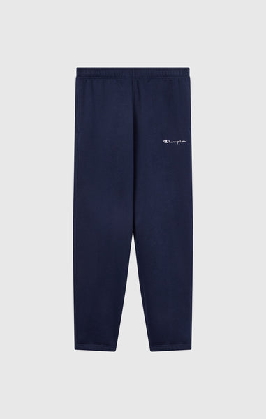Men’s Elastic Cuff Fleece Pants Icons
