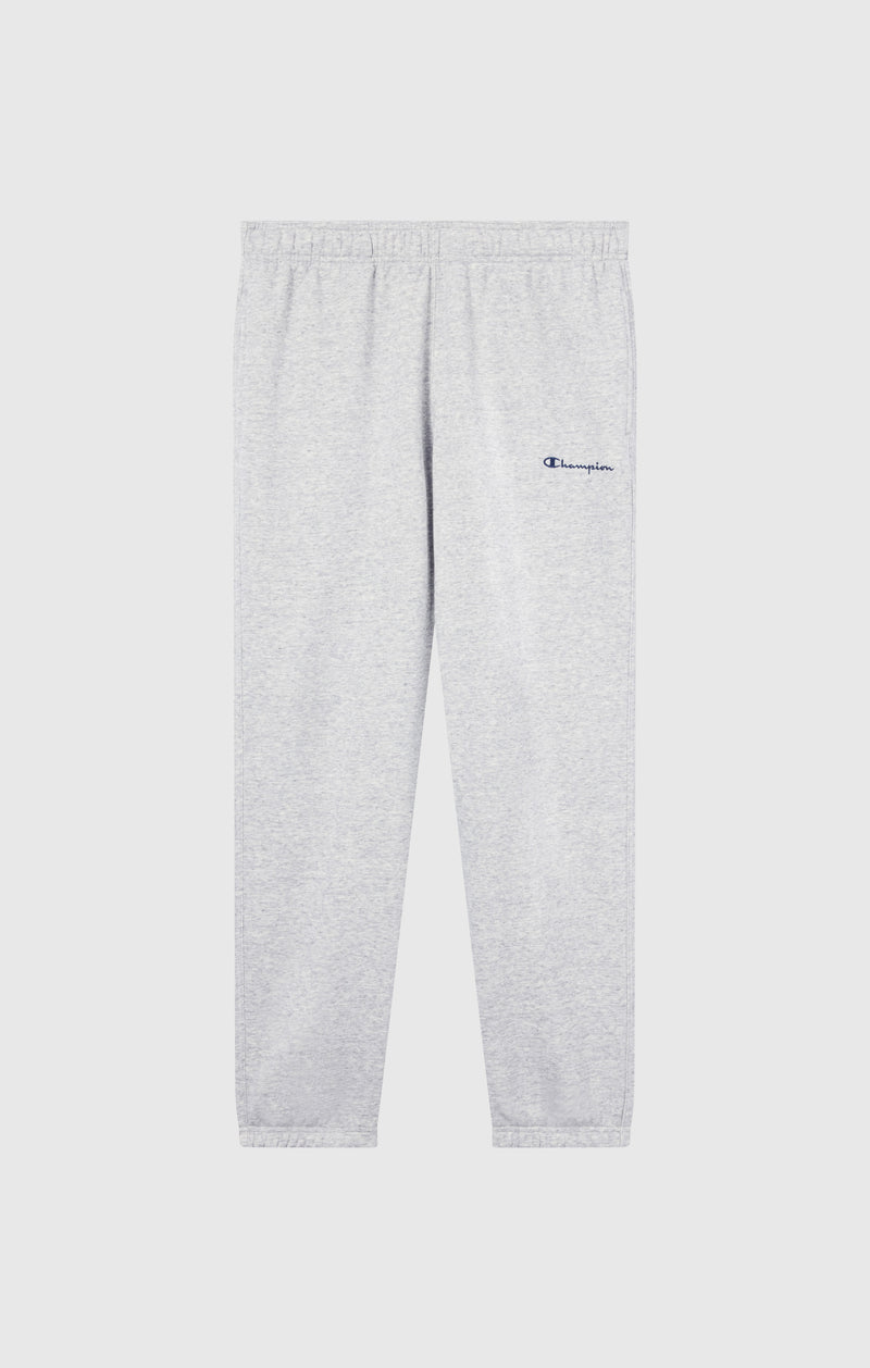 Men’s Elastic Cuff Fleece Pants Icons