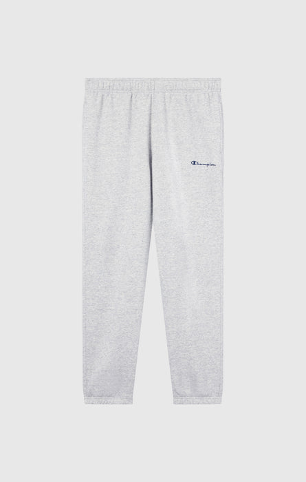 Pantaloni Uomo con Polsino Elastico e Interno Felpato Icons