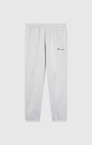 Men’s Elastic Cuff Fleece Pants Icons