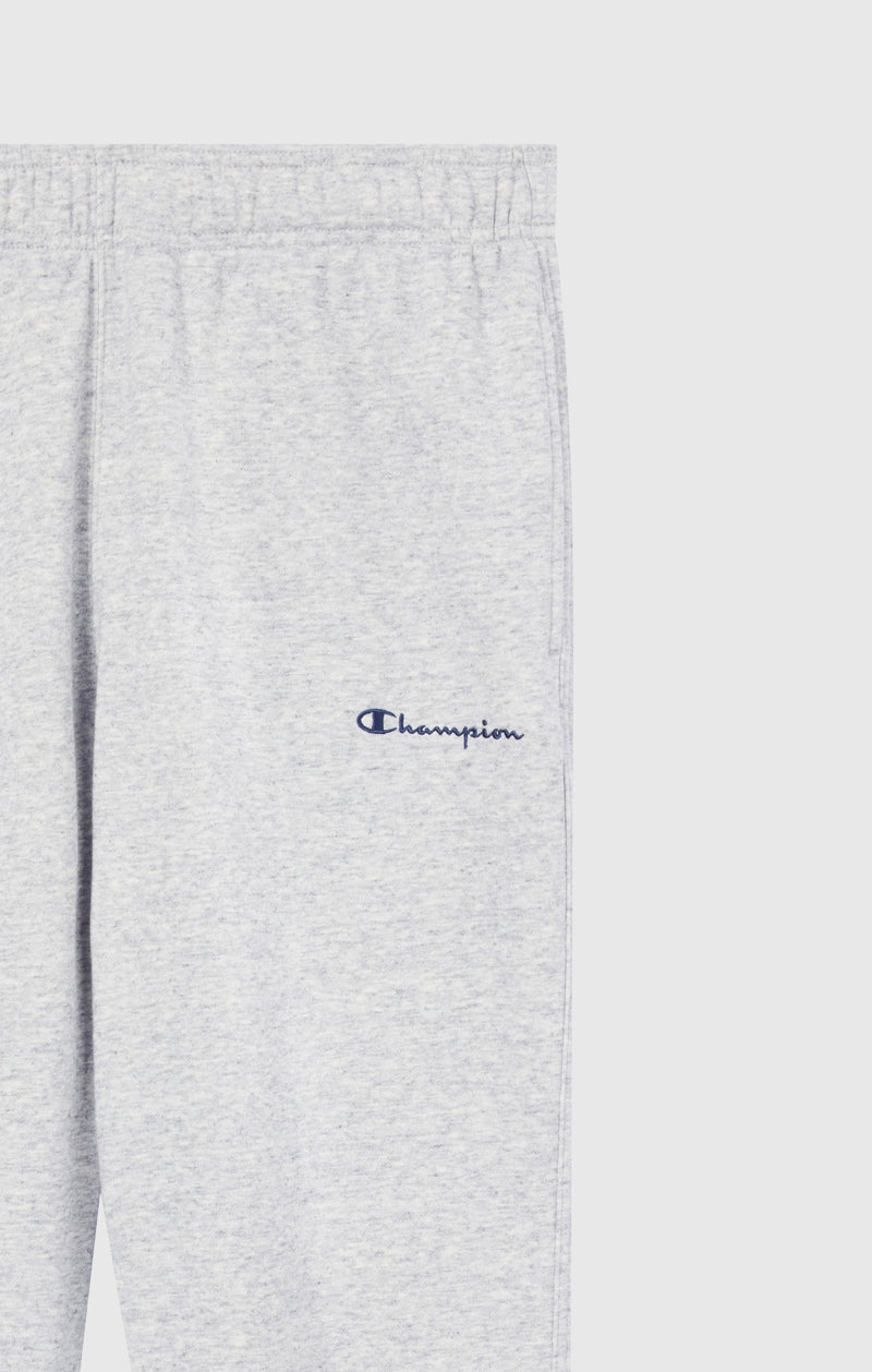 Men’s Elastic Cuff Fleece Pants Icons