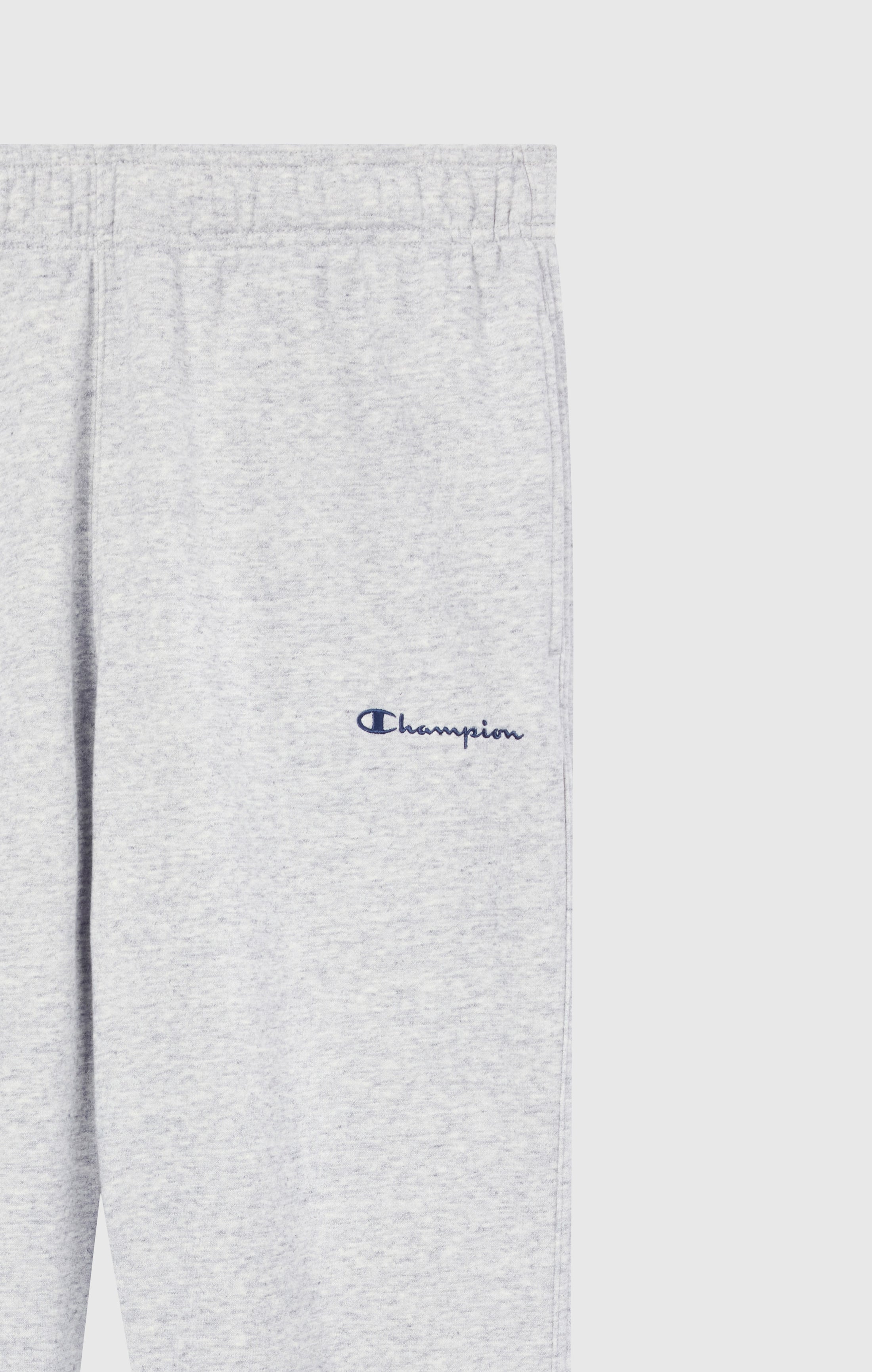 Men’s Elastic Cuff Fleece Pants Icons