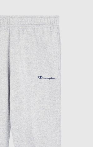 Men’s Elastic Cuff Fleece Pants Icons