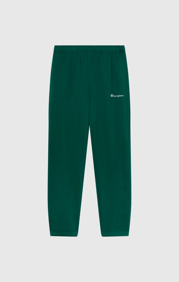 Pantalones Hombre con Bajos Elásticos y Forro Polar Icons