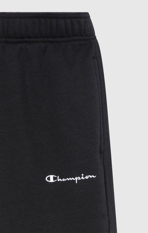 Herren Fleece-Hose mit Elastischem Bündchen Icons
