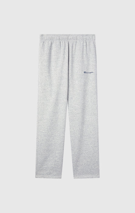 Pantaloni Uomo con Orlo Dritto e Interno Felpato Icons