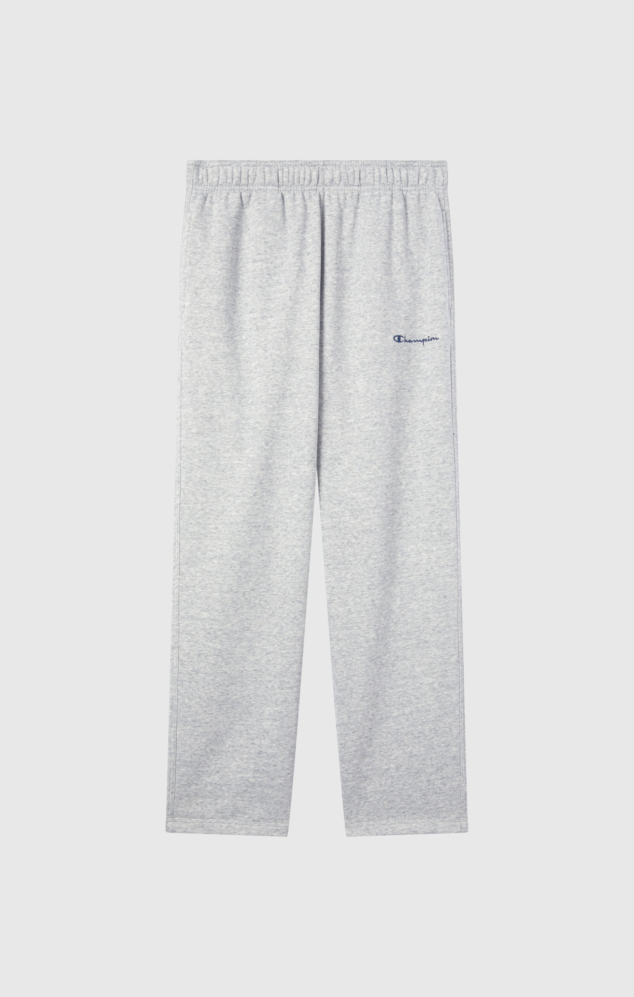 Pantaloni Uomo con Orlo Dritto e Interno Felpato Icons