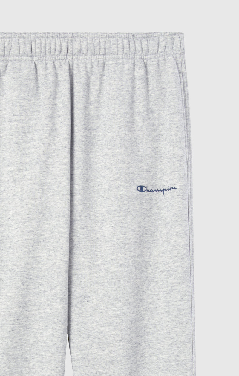 Pantaloni Uomo con Orlo Dritto e Interno Felpato Icons