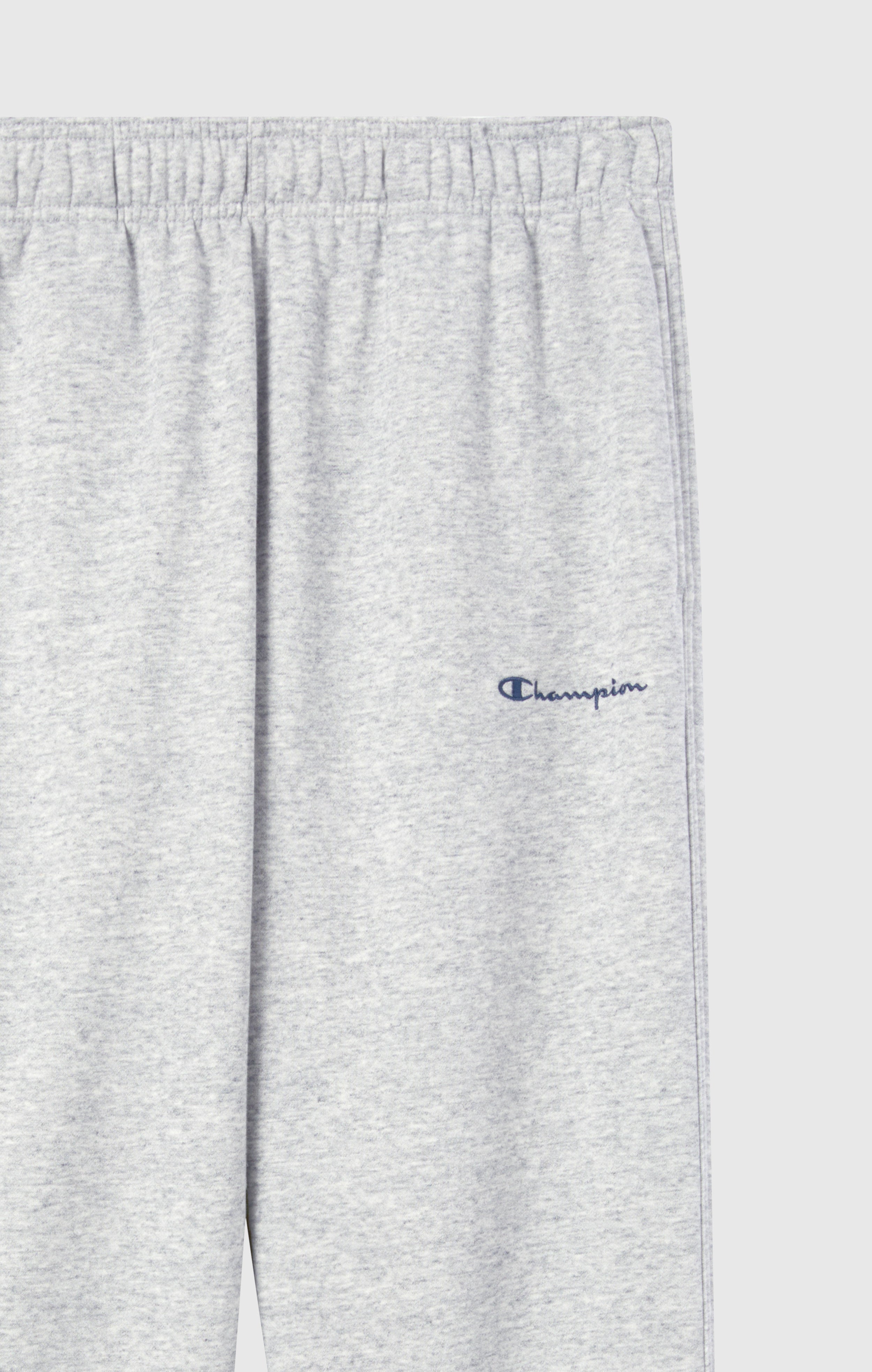 Pantalon Homme à Ourlet Droit et Doublure Polaire Icons