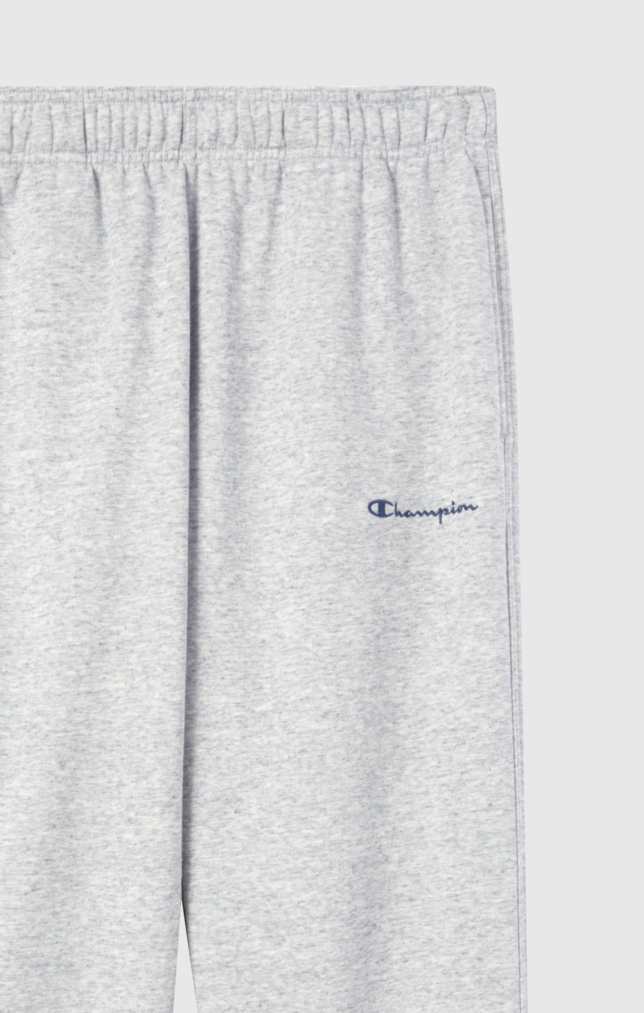 Pantaloni Uomo con Orlo Dritto e Interno Felpato Icons