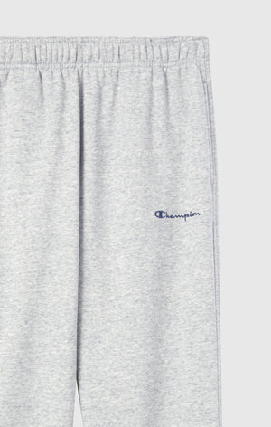 Pantaloni Uomo con Orlo Dritto e Interno Felpato Icons