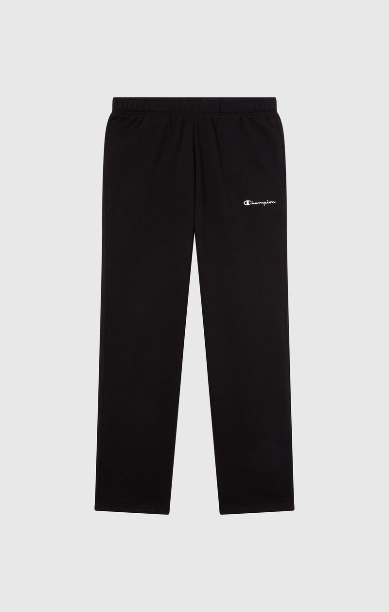 Pantalon Homme à Ourlet Droit et Doublure Polaire Icons