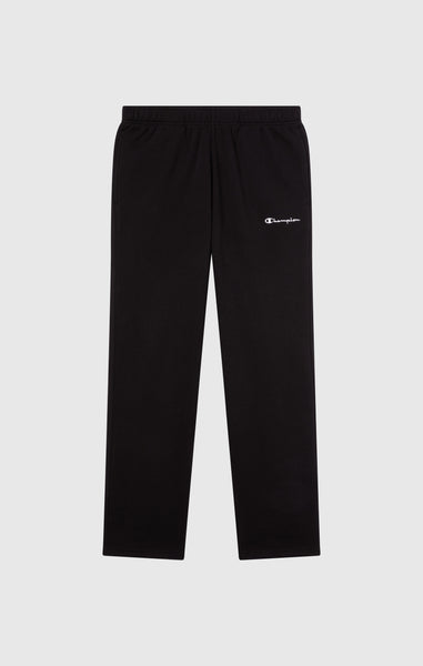 Pantaloni Uomo con Orlo Dritto e Interno Felpato Icons