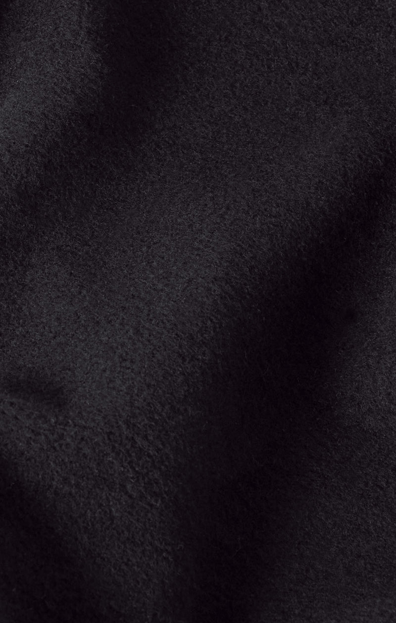 Men’s Straight Hem Fleece Pants Icons