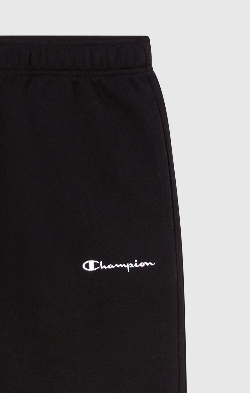 Pantalon Homme à Ourlet Droit et Doublure Polaire Icons