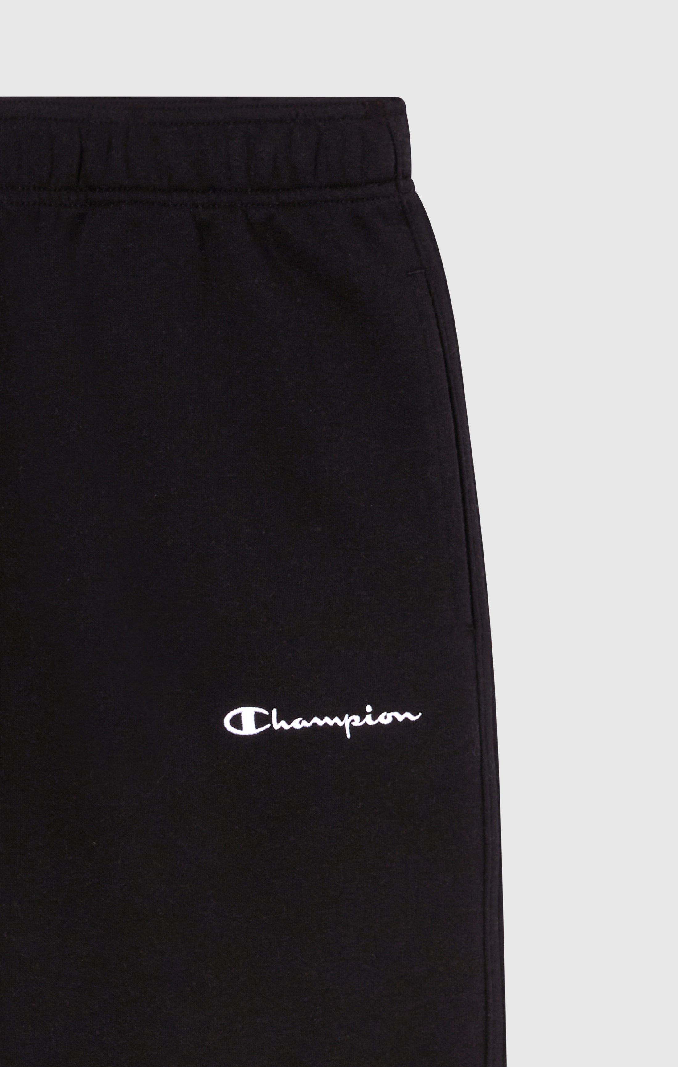Pantalon Homme à Ourlet Droit et Doublure Polaire Icons