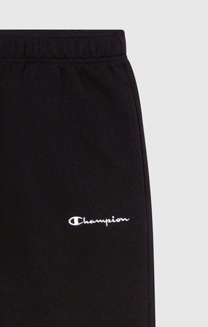 Pantalon Homme à Ourlet Droit et Doublure Polaire Icons