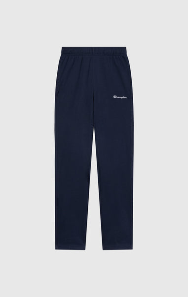 Pantalon Léger à Ourlet Droit pour Homme Icons