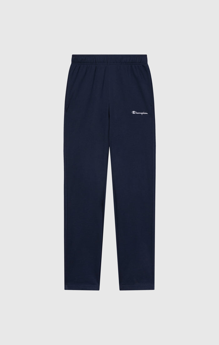 Pantalon Léger à Ourlet Droit pour Homme Icons