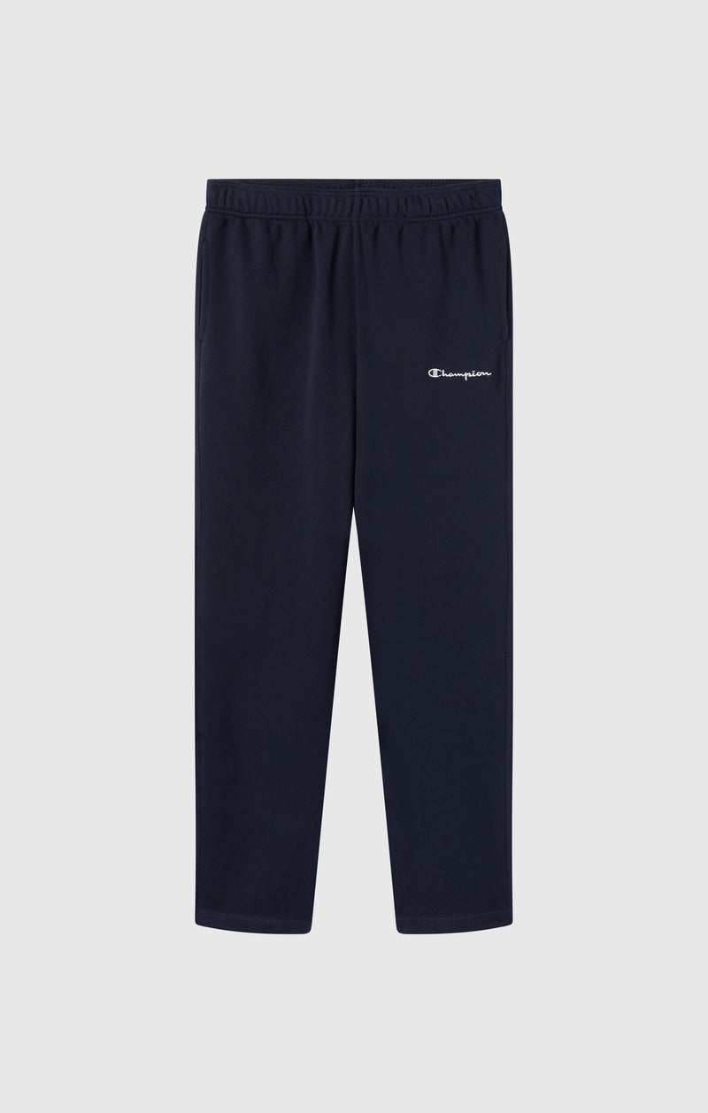 Men’s Lightweight Straight Hem Pants Icons