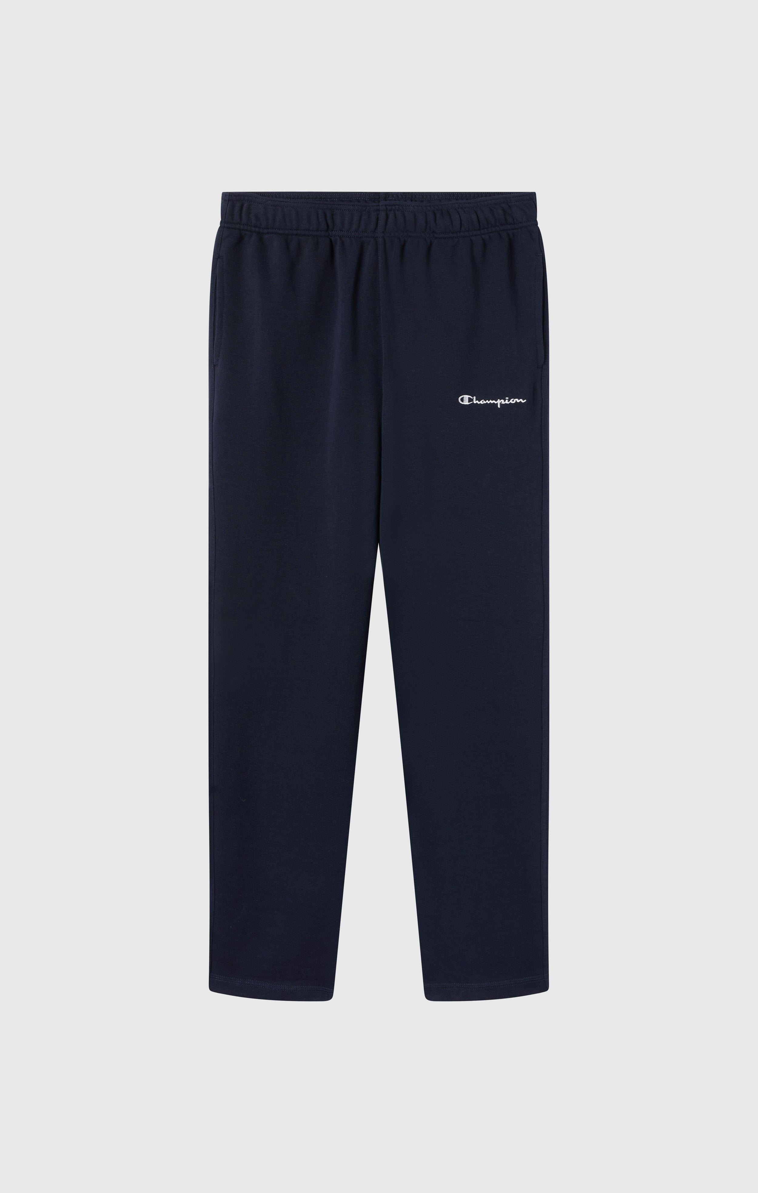 Men’s Lightweight Straight Hem Pants Icons