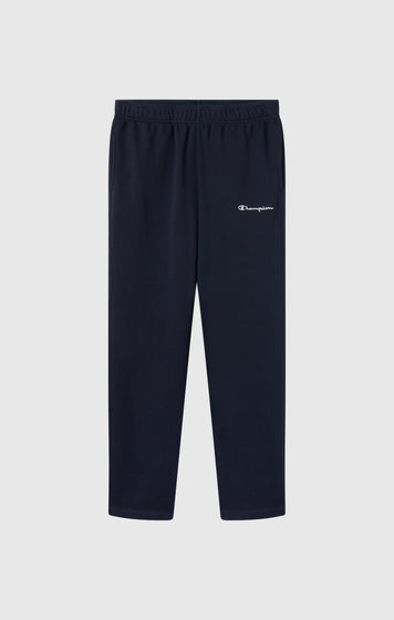 Pantalon Léger à Ourlet Droit pour Homme Icons