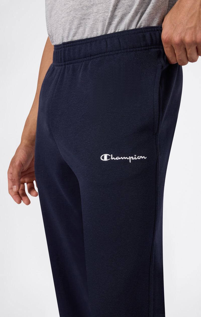 Men’s Lightweight Straight Hem Pants Icons