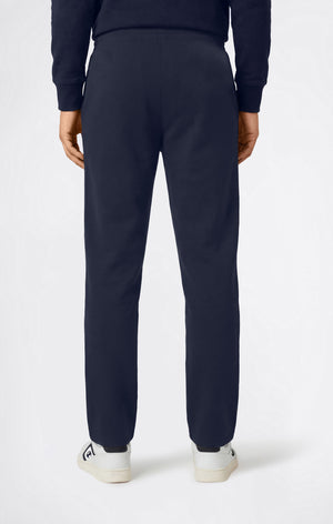 Pantaloni Leggeri a Orlo Dritto da Uomo Icons