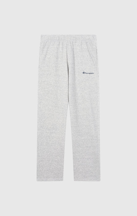 Pantalon Léger à Ourlet Droit pour Homme Icons