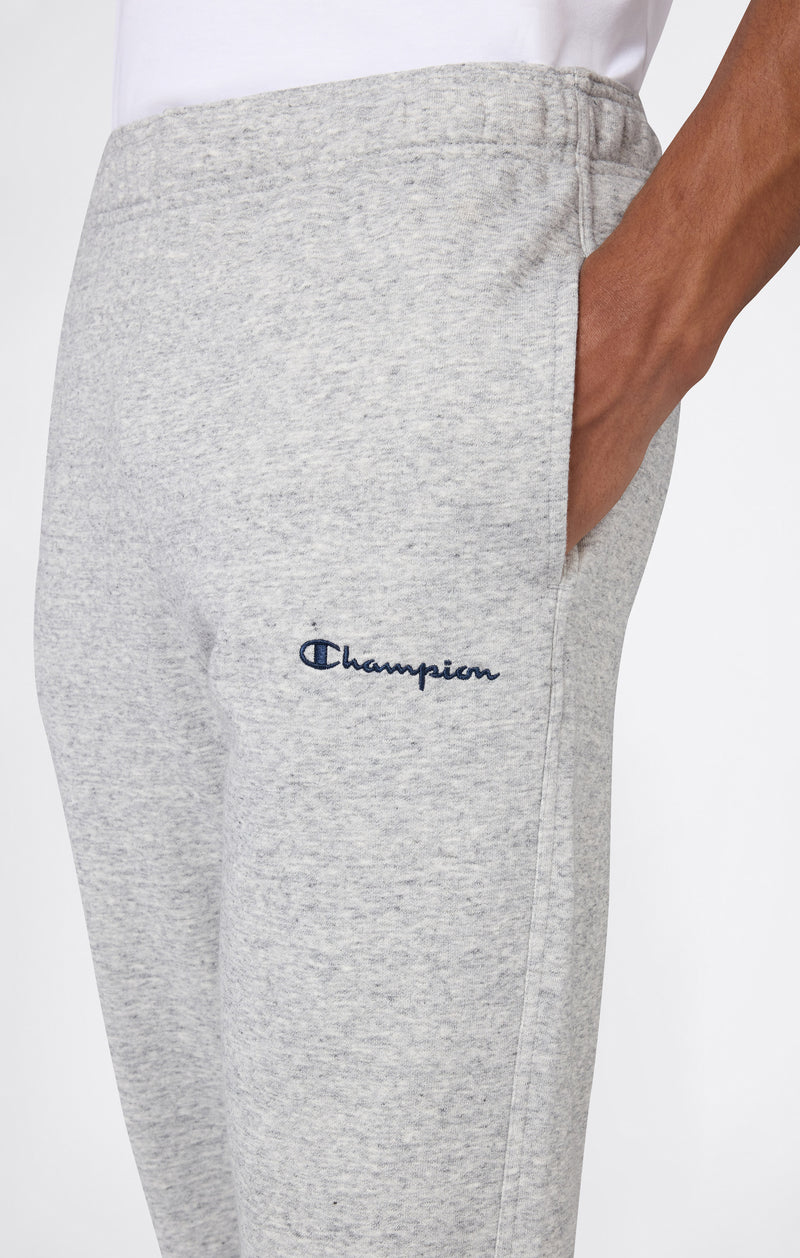 Men’s Lightweight Straight Hem Pants Icons