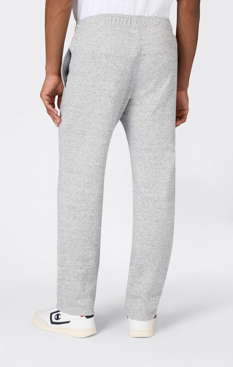 Men’s Lightweight Straight Hem Pants Icons