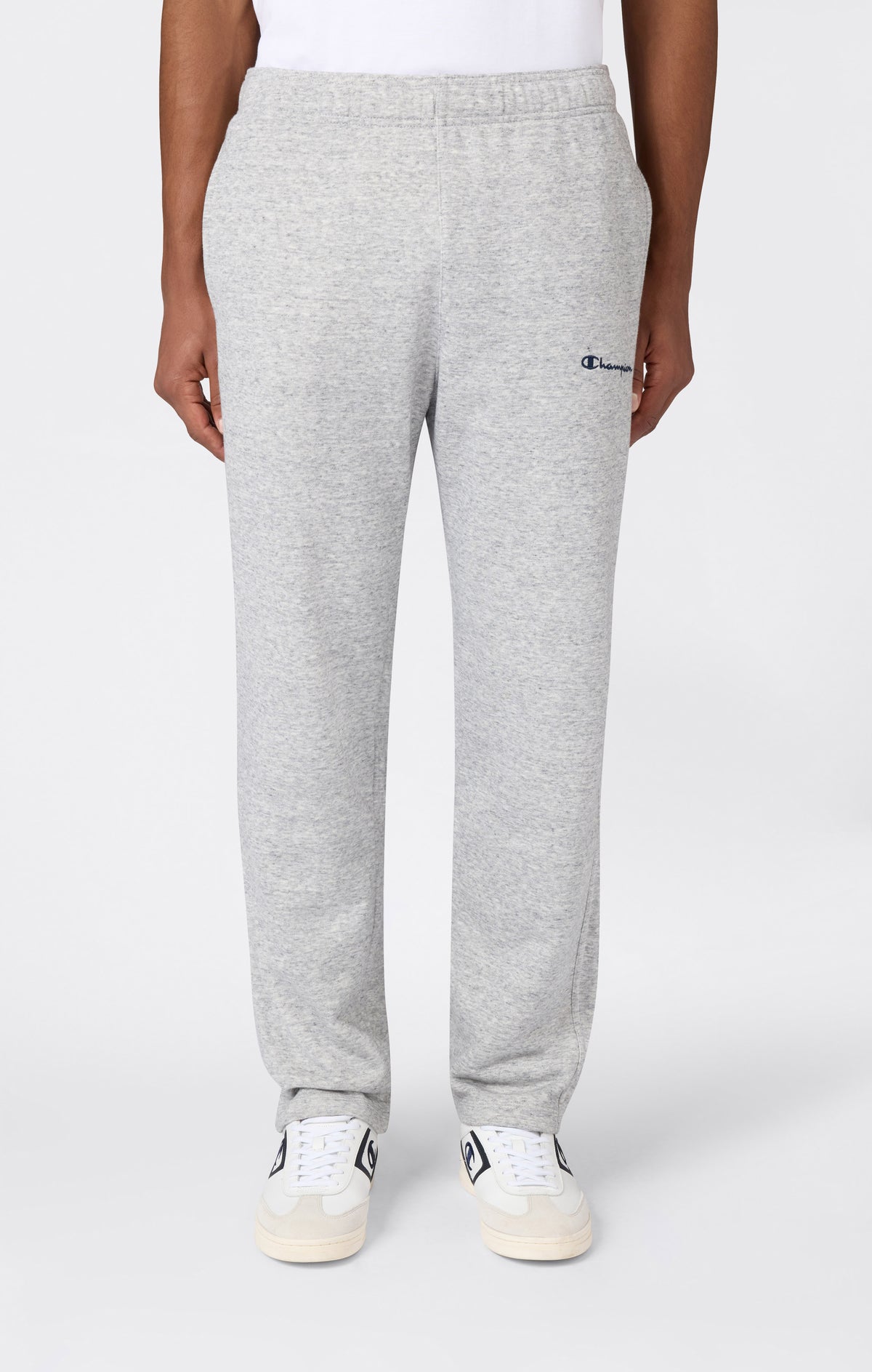 Men’s Lightweight Straight Hem Pants Icons