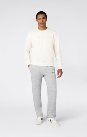 Men’s Lightweight Straight Hem Pants Icons