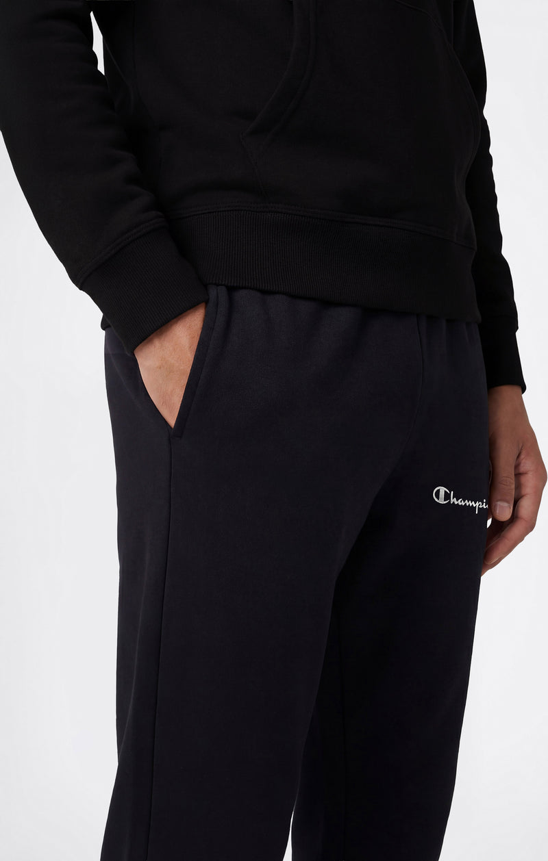 Men’s Lightweight Straight Hem Pants Icons