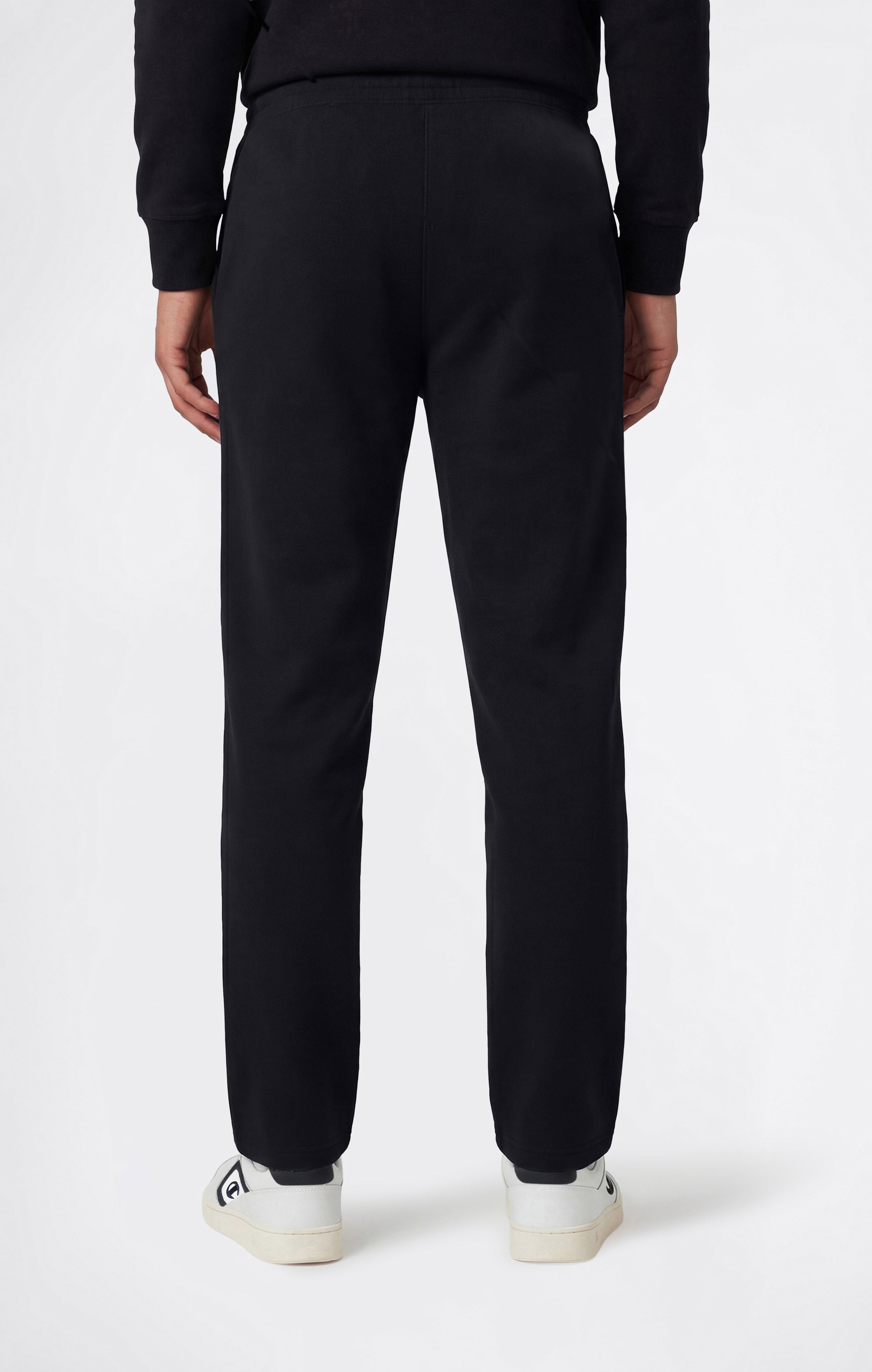 Men’s Lightweight Straight Hem Pants Icons