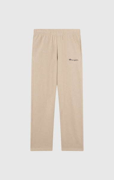 Pantalon Léger à Ourlet Droit pour Homme Icons