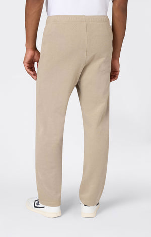 Leichte Herrenhose mit Geradem Saum Icons