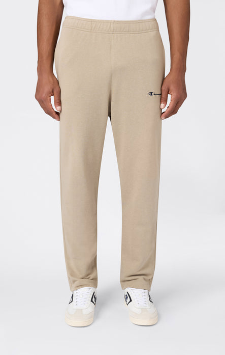 Pantalon Léger à Ourlet Droit pour Homme Icons