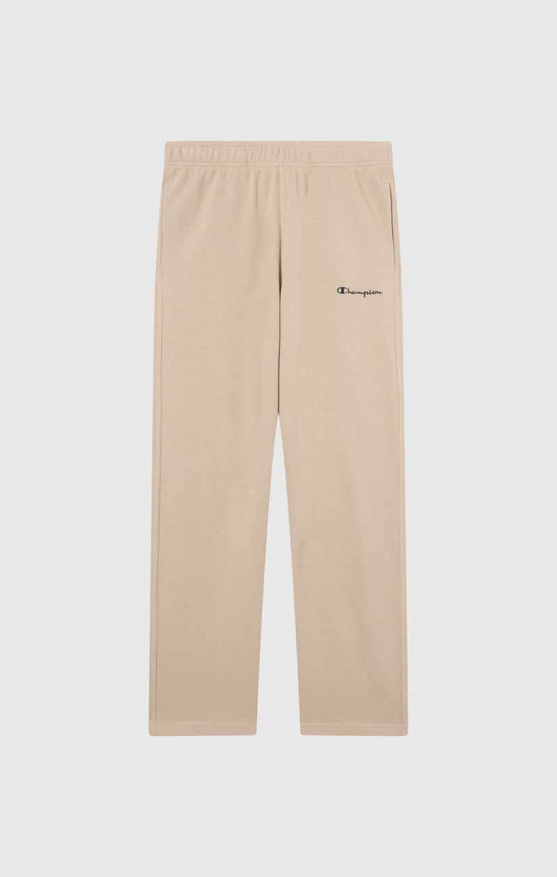 Leichte Herrenhose mit Geradem Saum Icons