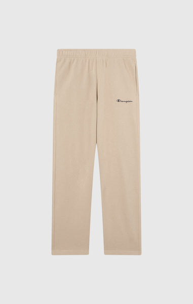 Pantalon Léger à Ourlet Droit pour Homme Icons