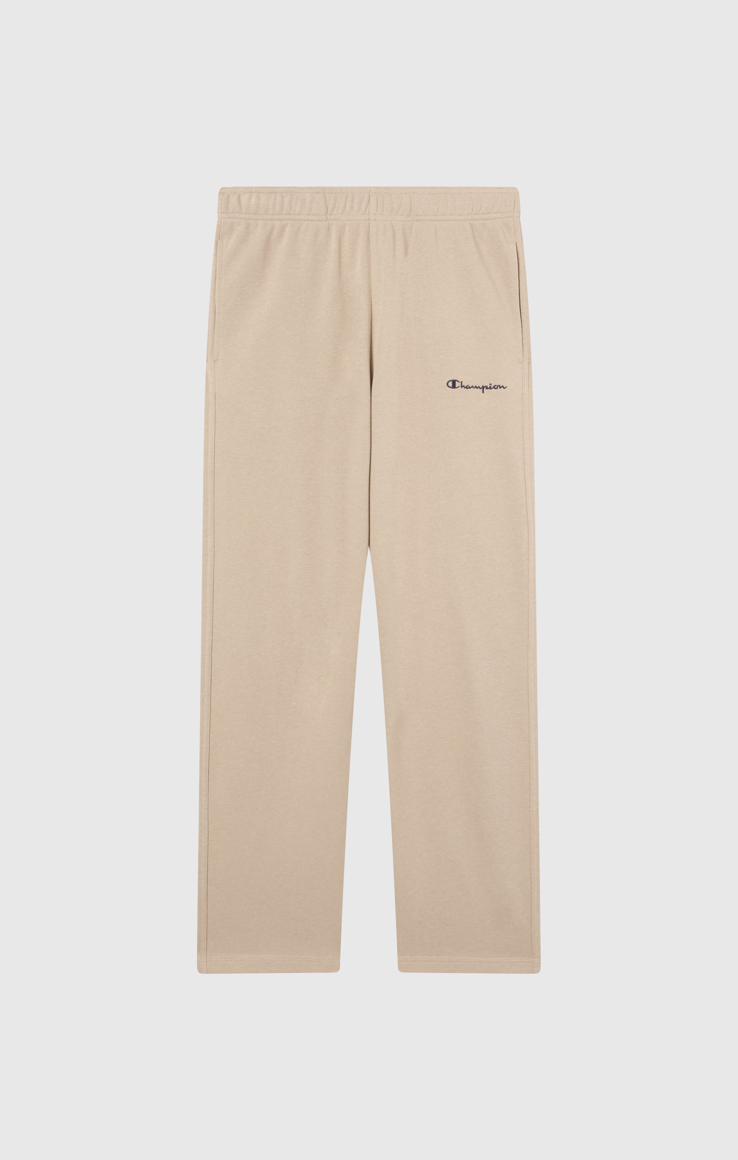 Leichte Herrenhose mit Geradem Saum Icons